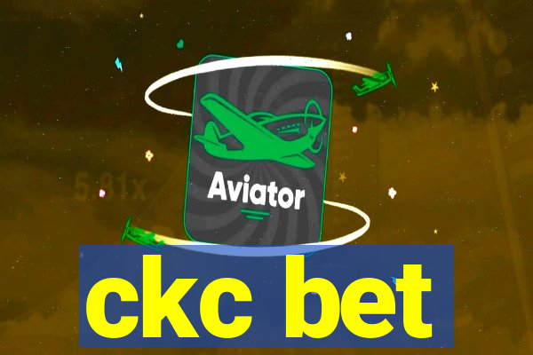 ckc bet